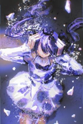 从NPC到皮套[无限]