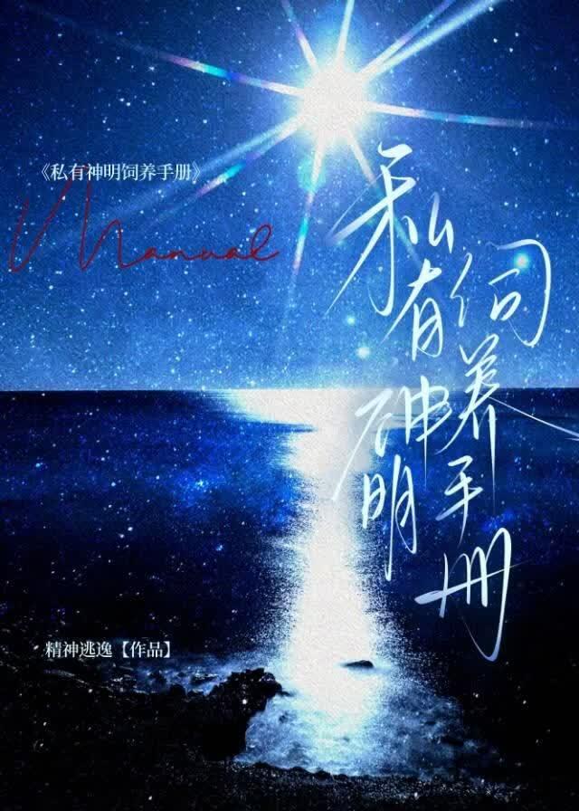 私有神明饲养手册