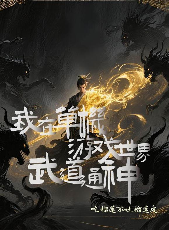 深渊入侵?身为魔修的我笑了无防盗
