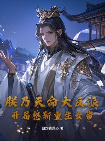 重生之法官林检
